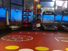 -GYMPLUS私教健身会馆(大悦城店)