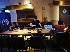 大堂-桃园眷村(万象天地店)