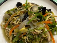 -金哥私房菜馆(张府园总店)