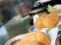 -ITARU食堂·定食料理(西丽店)