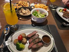 -404干式熟成牛排馆•聚会餐厅