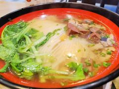 -泰煌鸡·上海白斩鸡·鸡汤面(鹤庆店)