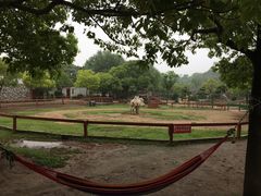 -苏州太湖牛仔风情度假村