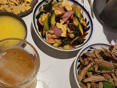 -叁宝烤肉• 西安烧烤(凤城十二路店)