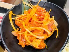 -新石器烤肉(高行万嘉店)