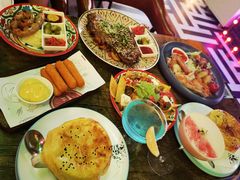 -Famous肥猫墨西哥音乐餐吧(五棵松华熙LIVE店)