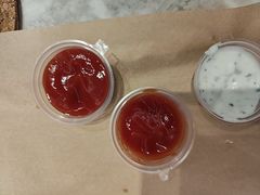 -必胜客餐厅(昆百大泰业城店)