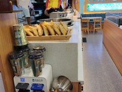 -伊北味·清真青海拉面村(延安路店)