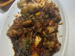 -凤城酒家(环市西路店)