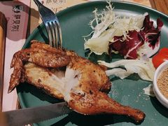 -萨贝尔意式餐厅(海峡奥体中心店)