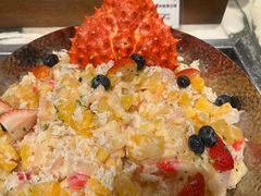 -香港唯港荟 Hotel ICON – The Market