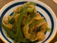 拌裙边-桃屋日本料理(清华科技园店)