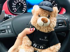 -上海保利玛莎拉蒂和阿尔法罗密欧(华翔路店)