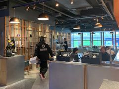 -sugarman espresso素饮糖人高新咖啡工厂