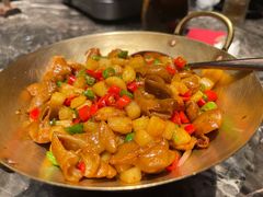 -2046湘味厨房(深圳湾店)