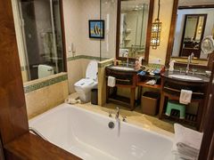 -三亚亚龙湾天域度假酒店