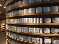 -MUJI无印良品(顺城店)