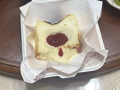 -Dal Cuore 达可芮冰淇淋(陕西北路店)