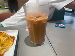 -荣记·囍粤茶餐厅(花都店)