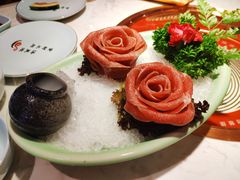 -捞神汤物料理(正大广场店)