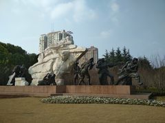 -上海市龙华烈士陵园
