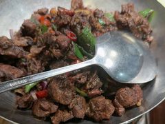 -爱碗亭·鲜炒湖南菜(壹城中心店)