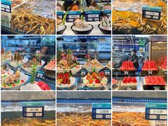 -东海怡品海鲜豆捞(舟宿夜江店)