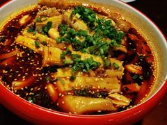 椒麻手撕鸡-龙凤瓦罐煨汤馆(清江东路店)