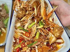 -东山壹号海鲜餐厅(金銮名都店)