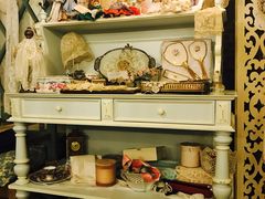 -秘密小花园(第三中学店)