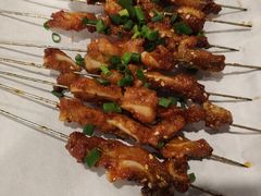 -刘记烧烤大排档(长江紫都店)