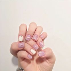 -Halo美甲美睫