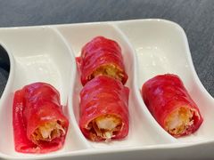 红米肠粉-悦秀·高级粤菜