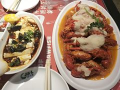 -辣盆盆麻辣小龙虾(哈尔滨总店)