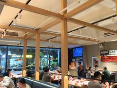 -杨氏青龙虾·羊蝎子(金盛路总店)