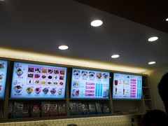 -梁子刨冰王&梁小糖(王顶堤店)