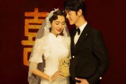 -苏州HX-合喜映画婚纱摄影
