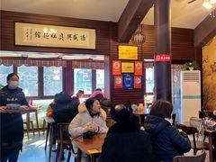 -孙盛兴奥灶面馆·蟹黄面·三虾面(山塘街总店)