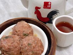 -华峰食馆(氹仔店)