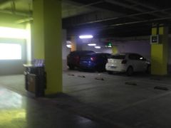 -华宇广场·停车场