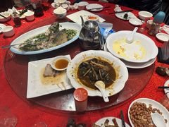 -粤北餐馆