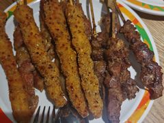 -比格比萨自助(南京万达茂店)