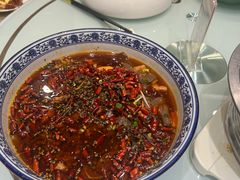 -老德州四合院·德州菜(天衢路店)