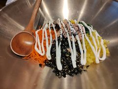 -梨花牛肉汤饭(仁恒伊势丹店)