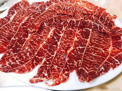 -五洲牛肉美食馆
