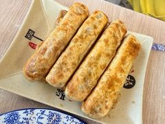 -协顺园回头馆(南顺城路店)