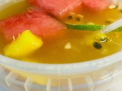 -书亦烧仙草(德州澳德乐店)