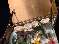 -狮拾久·现代新加坡料理(福田COCO Park店)