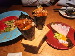 -水之惠鲜鱼料理(王府大街店)