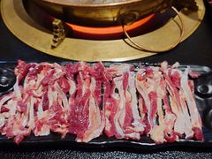 -潮庭牛肉火锅·骑楼私宴